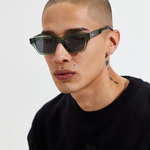 Brooklyn / Mint & Grey Lens - Shade Files